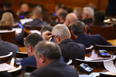 Депутатите приеха промени в Закона за енергетиката