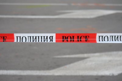 23 годишна жена от Пловдив е задържана за убийството на 50 годишния