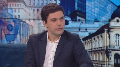 Никола Минчев: Нямаме притеснения дали меморандумът с "Джемкорп" ще бъде даден на прокуратурата и ДАНС