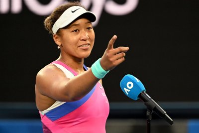 Наоми Осака пропуска Откритото първенство на Австралия