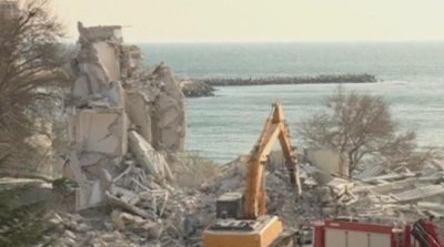 Апелативен съд Варна потвърди оправдателните присъди на двамата строителни надзорници по