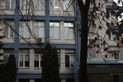 Софийска районна прокуратура привлече към наказателна отговорност 65 годишен мъж стрелял