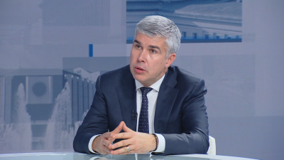 Директорът на "Булгартрансгаз": Вече можем да говорим за пълна диверсификация на газовите доставки у нас