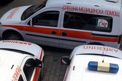 Три болници в Бургас отказаха да приемат за лечение 13 годишно