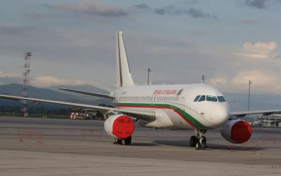 Правителственият Авиоотряд 28 ще поеме оказването на спешна медицинска помощ