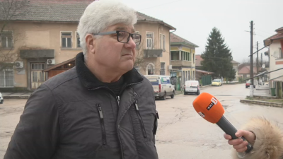 10 дни откакто във видинското село Гъмзово изпратиха Борислав пребит
