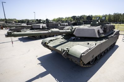 Полша купува 116 танка "Ейбрамс" от САЩ