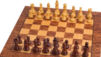 Държавните първенства по класически шахмат за мъже и жени се завръщат след двегодишна пауза