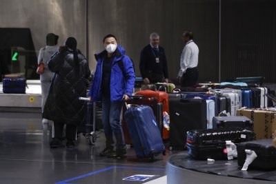 ЕК излезе с препоръки за пътуващите от и до Китай