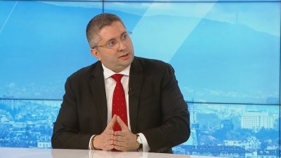 Николай Нанков, ГЕРБ: Няма незаконно строителство, към момента не е издаден нито един акт