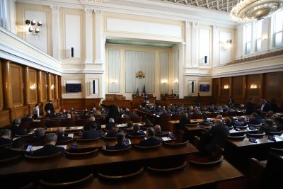 Депутатите приеха на второ четене промени в закона на трудовата