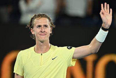 Себастиан Корда сломи Медведев за първия си осминафинал на Australian Open
