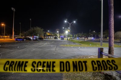 Шестима души бяха застреляни в Калифорния Сред жертвите са 17