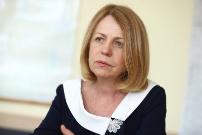 Йорданка Фандъкова няма да се кандидатира за кмет на София на местните избори