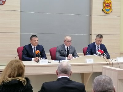 Транспортните министри на България и Сърбия обсъдиха подобряването на жп инфраструктурата между двете страни