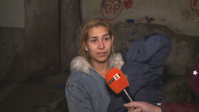 Майката на пострадалото дете в Благоевград: Децата казват, че са се запалили туби