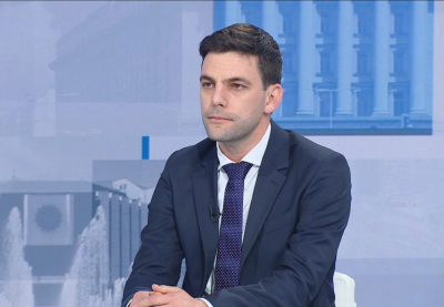 Никола Минчев, ПП: Шансовете за съставяне на правителство с третия мандат са ниски