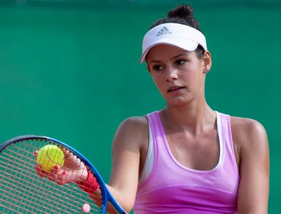 Българската тенисистка Юлия Стаматова се класира за втория кръг на