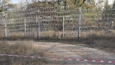 Готова е съдебномедицинската експертиза за смъртта на българския граничен полицай