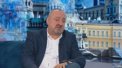Ясен Тодоров: Акцията срещу Nexo не цели провала на третия мандат, твърденията за "кал и каскети" са несериозни