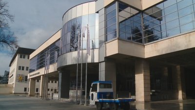 Парламентът създаде временна комисия за казуса с Пловдивския панаир