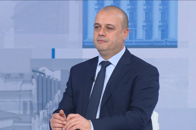 Христо Проданов, БСП: Ще се отнесем изключително отговорно към третия мандат