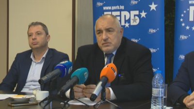 Борисов: Трябва да се мисли за промяна на избирателната система, ако се стигне до нови избори и пак не се излъчи правителство