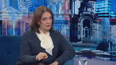 Надежда Нейнски: Голяма е опасността войната в Украйна да се превърне в "замразен конфликт"