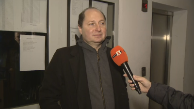 Павел Миланов: Таксите за поддръжка на асансьори са увеличени с над 30%