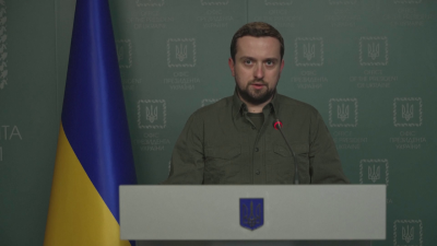Серия от оставки и уволнения в Украйна след твърдения в