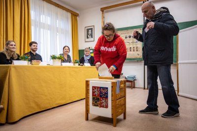 Последен ден от президентските избори в Чехия