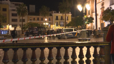 Един човек загина при атака с мачете в две църкви в Южна Испания
