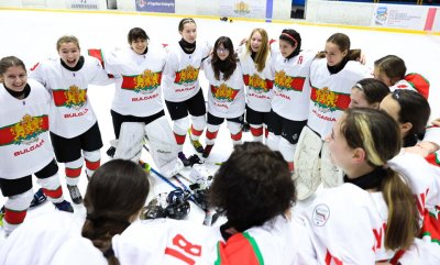 Националките по хокей на лед до 18 години с втора загуба на световното първенство