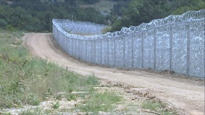 Еврокомисарят по вътрешните работи отхвърли искането на Виена за оградата по българо-турската граница