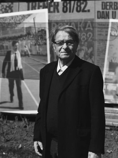 Легендарният хърватски треньор Мирослав Блажевич почина на 87 годишна възраст след