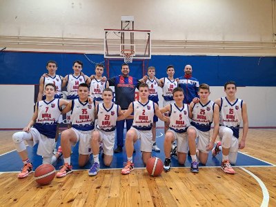 Традицията продължава БУБА Баскетбол отново ще организира международен турнир