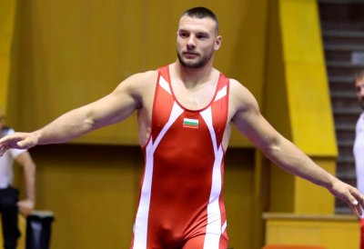 Борецът Кирил Милов вече е номер 1 в световната ранглиста