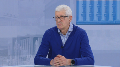 Румен Овчаров: БСП няма да прави коалиция с ГЕРБ и ДПС