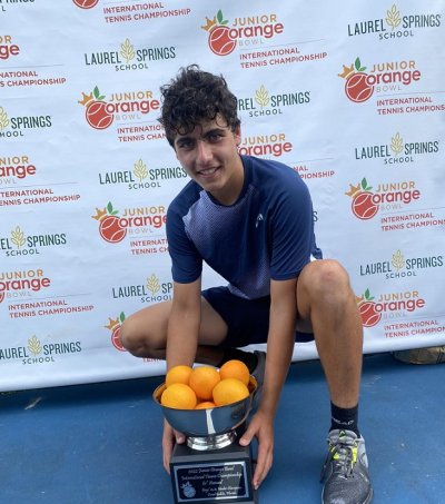 Иван Иванов се класира за втория кръг на турнир от ITF в Испания