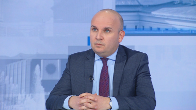Илхан Кючюк: ДПС влиза в предизборната кампания уверено