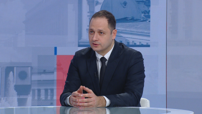 Петър Витанов: Предоговарянето на Плана за възстановяване и устойчивост е правилно