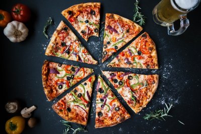 Евростат: Пицата в България е 37% по-скъпа, в Италия - 10%
