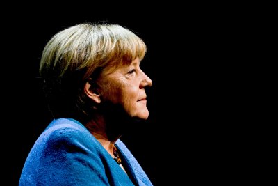Бившата германска канцлерка Ангела Меркел получи наградата за мир на
