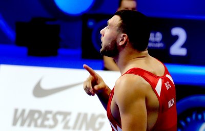 Кирил Милов ще спори за титлата в Загреб