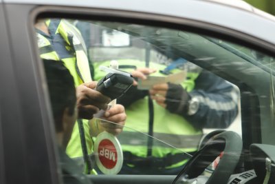 Над 80 на сто от хората искат по-строги наказания за нарушителите на пътя