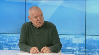 Проф. Михаил Константинов: Не очаквам технически проблеми по време на изборите