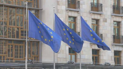 Радев и Зеленски пристигат в Брюксел за срещата на лидерите на страните от ЕС