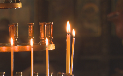 Православните християни честват Сретение Господне