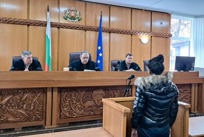 Съдът в Пловдив отказа да изпълни Европейска заповед за арест за българка, осъдена в Германия за кражби
