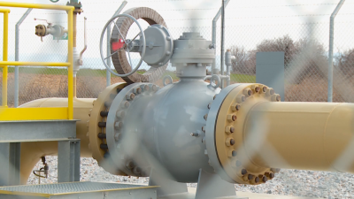 Булгатрансгаз: Сътрудничеството с надеждни доставчици на втечнен природен газ осигури доставките у нас без прекъсване